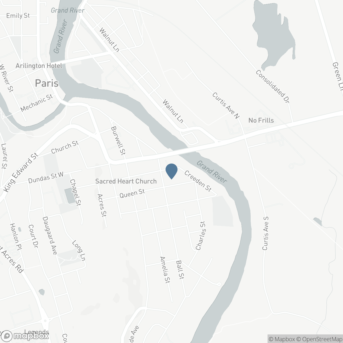 1-3 MAIN STREET, Brant, Ontario N0E 1N0